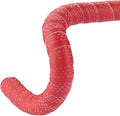 CONTEC Lenkerband "Comfort.Micro"nSB-verpackt, PU und Gel, 200cm lang, 3cm breit, 2,5mm MaterialstärkenHochwertig, synthetische EVA-Schaummatrix mit Gel, verbessert den Komfort, reduziert Vibrationen und sorgt auch durch die Diamanten-Struktur der Oberflä
