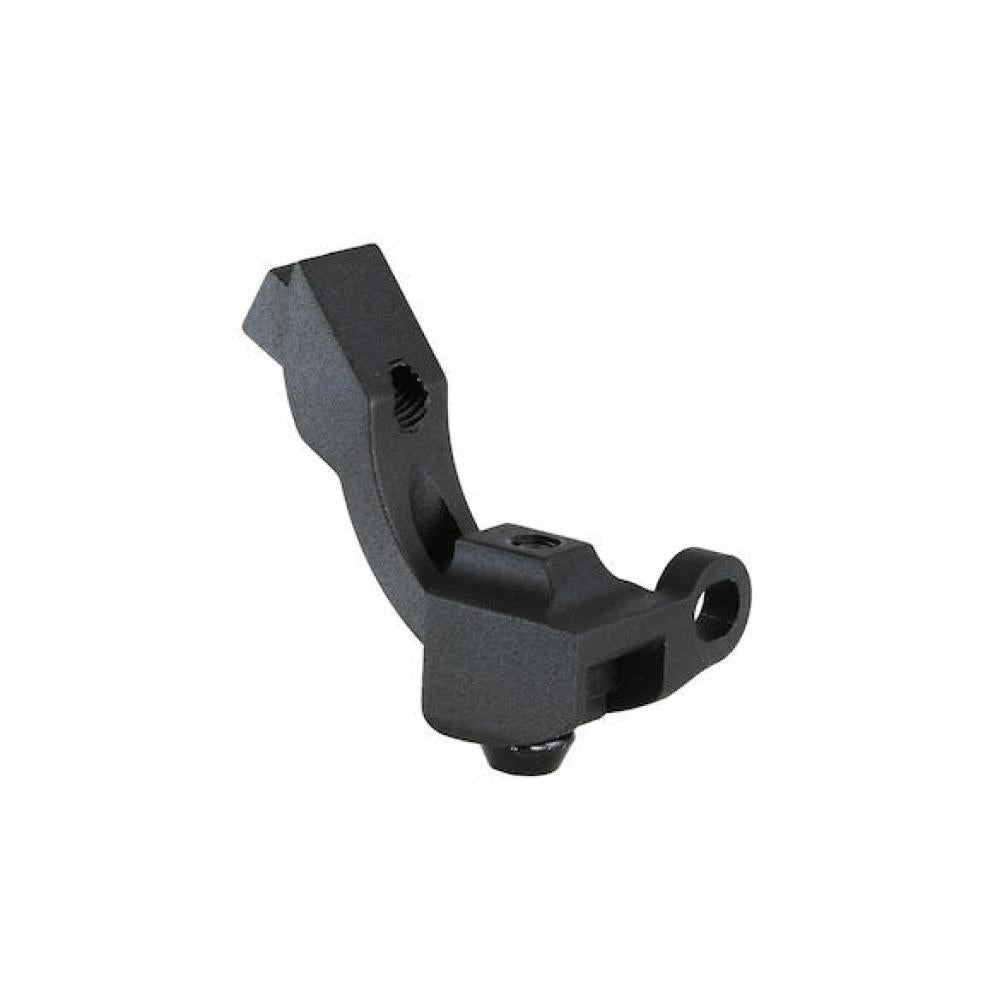 TRP HD 4.1 Adapter Bremshebel zu Shifter/Dropper - I-Spec B auf Shimano EV - Schwarz - Adapter Brems- zu Shifter-/Dropperhebel