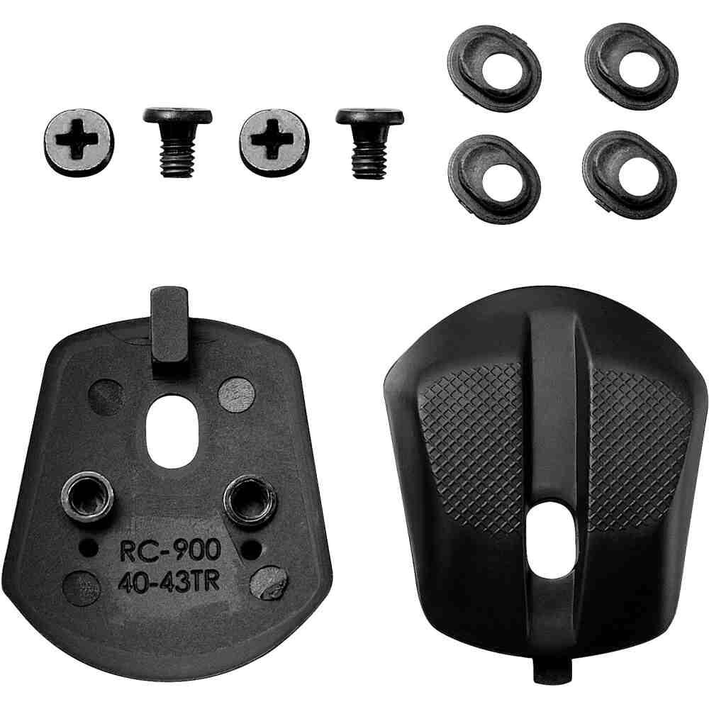 SHIMANO RC9 Fersenabsatz, Größe 36-40 - 36-40