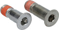 SHIMANO Schaltrollenschrauben für RD-6700 SS-Type - 10,, 5 mm, 12,