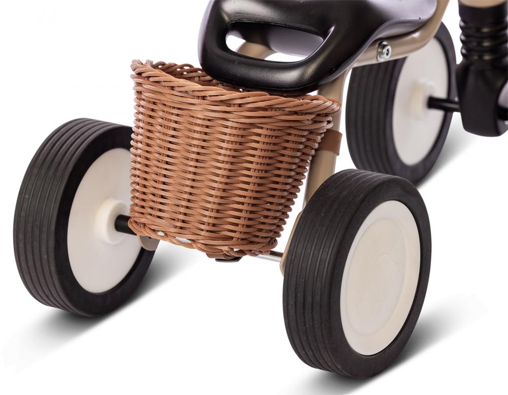 Puky Wutsch Bundle Dusty Sand