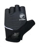 CHIBA Sport - Radhandschuhe dunkelgrau XL, atmungsaktiv & gepolstert