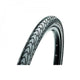 Maxxis Reifen Overdrive Excel 28x1.375\" 35-622 schwarz Reflex E-25 Draht