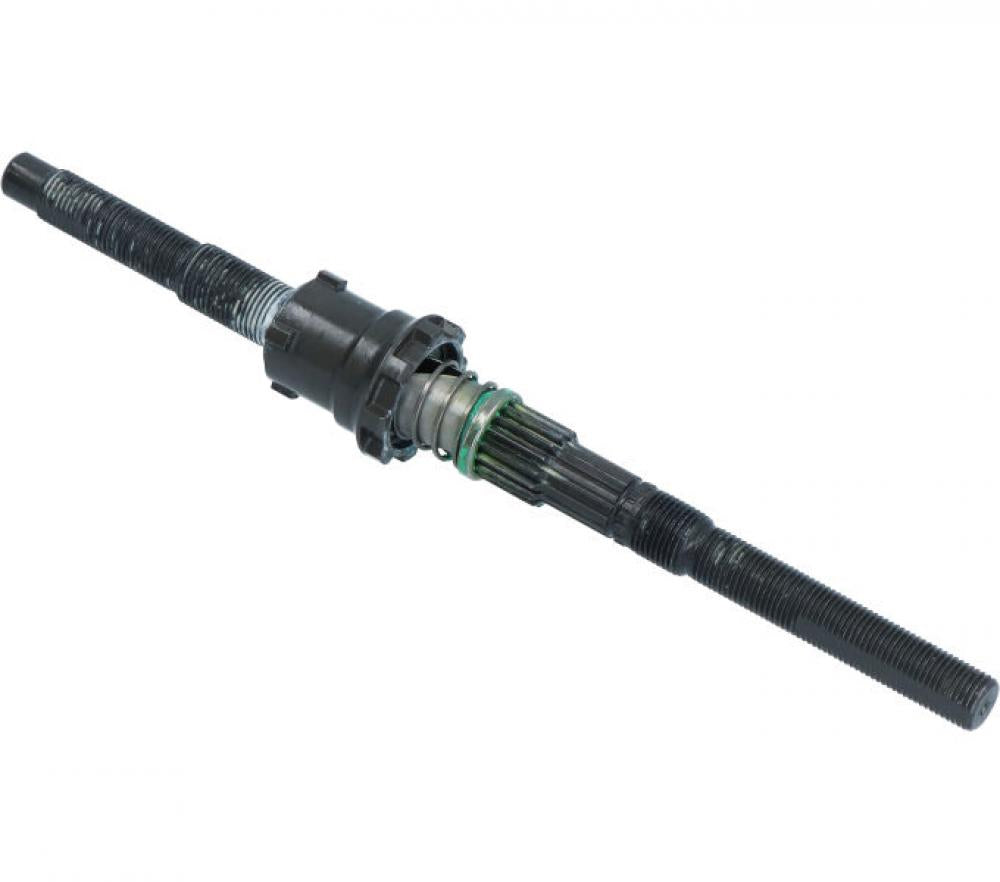 SHIMANO Achseneinheit für SG-3R40 - Ersatzachse für 3-Gang-Nabe, ca. 155 g