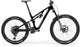 Merida ONE-SIXTY 10K HP1 schwarz/silber XL (20) Schwarz/Silber - High-Performance Enduro-Bike
