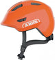 Abus Kinderhelm Smiley 3.0 shiny orange S 45 bis 50 cm