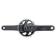 SRAM GX Eagle Carbon DUB Boost 175 mm Kurbelgarnitur - leichte Performance für 1x12-MTB-Antriebe