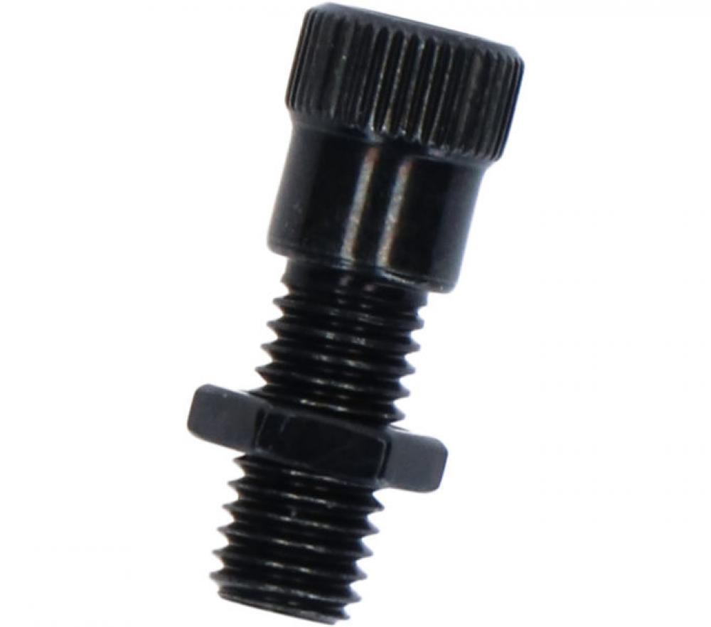 SHIMANO Einstellschraube für Schaltzug für SG-3C40 - 6 g, Ersatzteil für Nabenschaltung