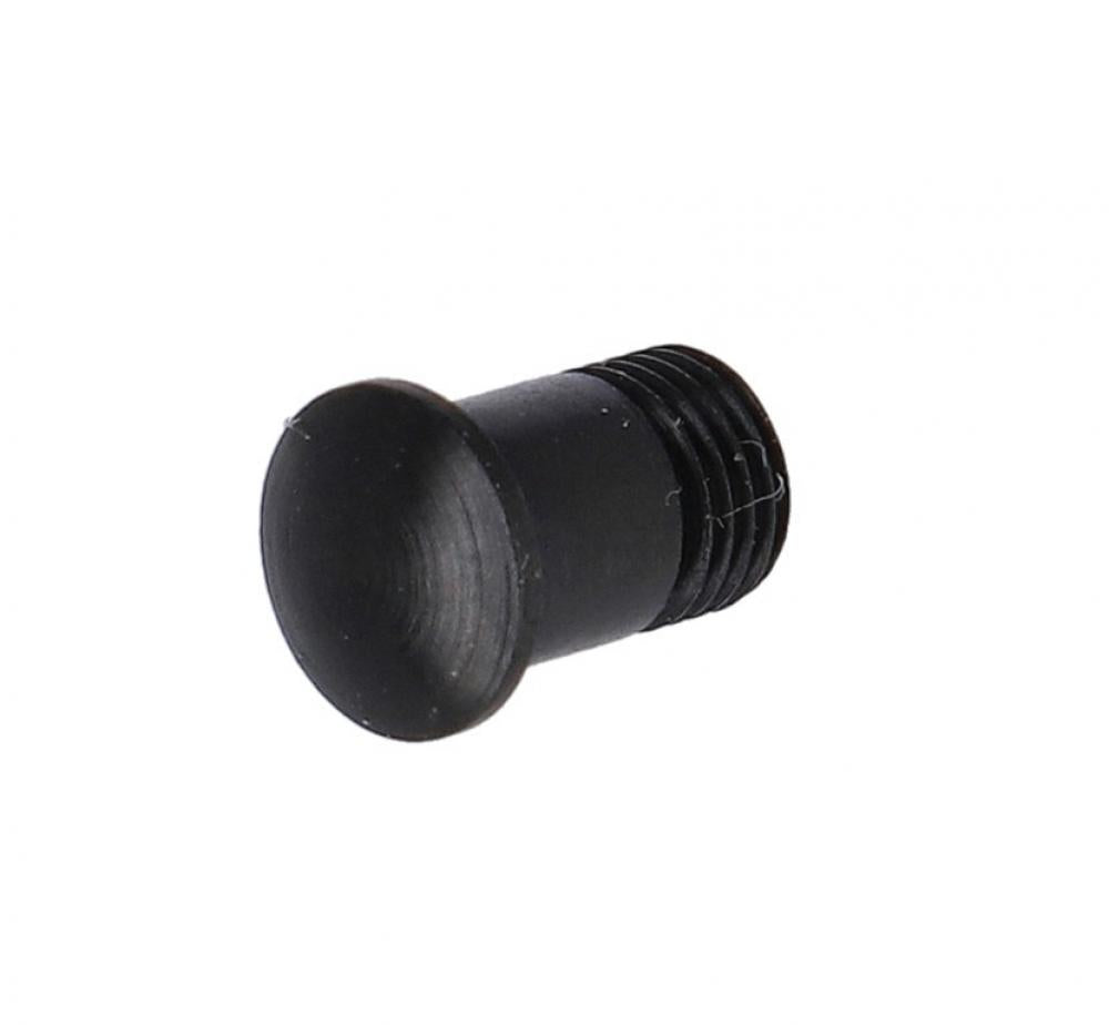 Campagnolo UT-WH020 magnetischer Nippeleinsatz für Eurus06/ShamalUltra Fahrradräder, schwarz.