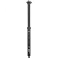 Merida Vario-Sattelstütze TEAM TR II 34,9 mm Schwarz - stufenlos verstellbare Dropper Post