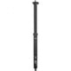 Merida Vario-Sattelstütze TEAM TR II 34,9 mm Schwarz - stufenlos verstellbare Dropper Post