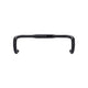 BBB Cycling BBB Lenker Racer 31.8/380mm schwarz 31 - ergonomischer Rennradlenker