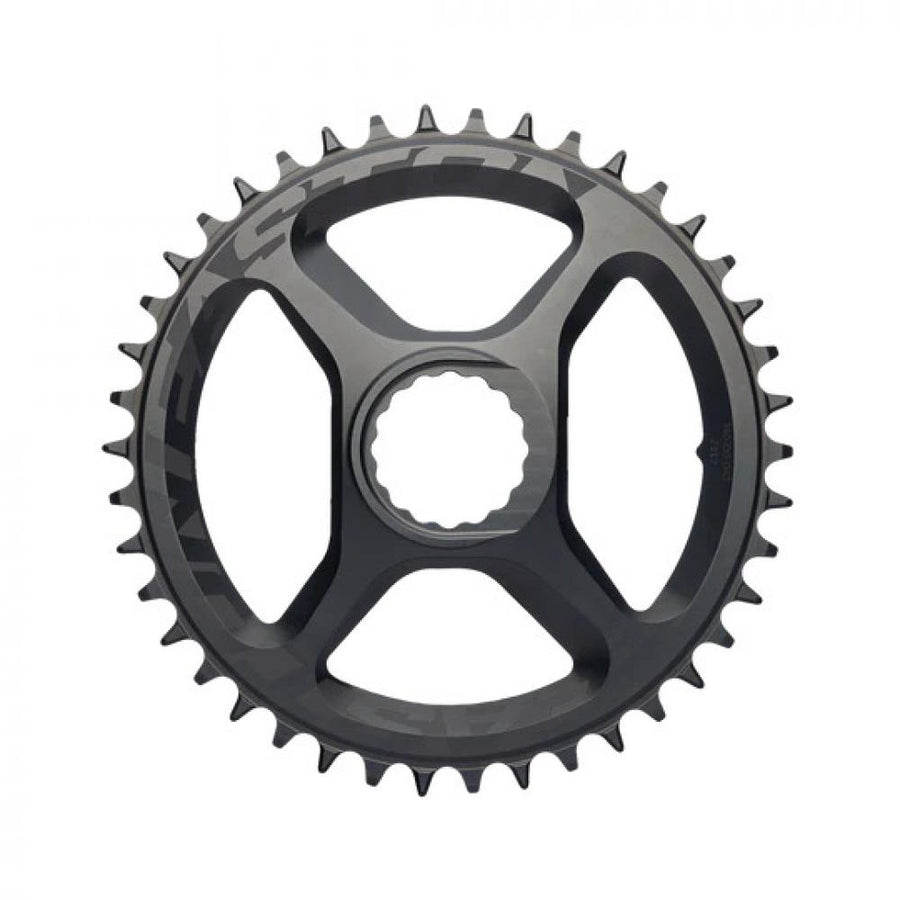 Easton Cinch Direct Mount Kettenblatt 42T Shimano 12-fach schwarz - Effizienter Antrieb für moderne MTB- und Gravel-Bikes