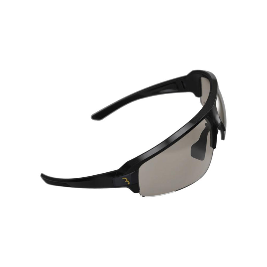 BBB Cycling BBB Sportbrille Impulse PH schwarz Einheitsgröße schwarz - magnetischer Glaswechsel