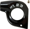 SHIMANO ABDECKUNG M. BEF.SCHRAUBE 3GG Abdeckung - Ersatzteil für Shimano Komponenten