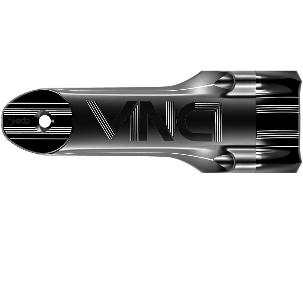 Deda Vorbau VINCI 73° 140 mm polish on black
