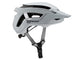 100% Altis helmet L/XL grey - sicherer, gut belüfteter MTB-Helm in moderner Ausführung