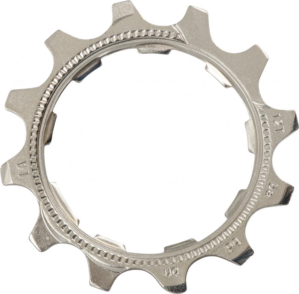 SHIMANO Ritzel für CS-HG4600/CS-HG500 - 13 Zähne