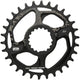 FSA SL-K Modular Megatooth Kettenblatt 36 Zähne Schwarz - Direct Mount MTB