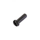 DT Swiss Speichennippel Pro Lock Aluminium 16 mm schwarz - sichere, leichte Laufradlösung