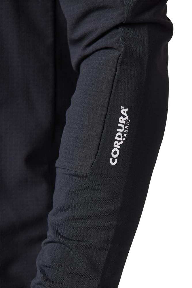 Fox Defend Thermal Jersey black Größe M Herren