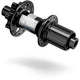 DT Swiss Nabe Hybrid MTB HR 240 S 36 Loch schwarz - extrem belastbare Hinterradnabe