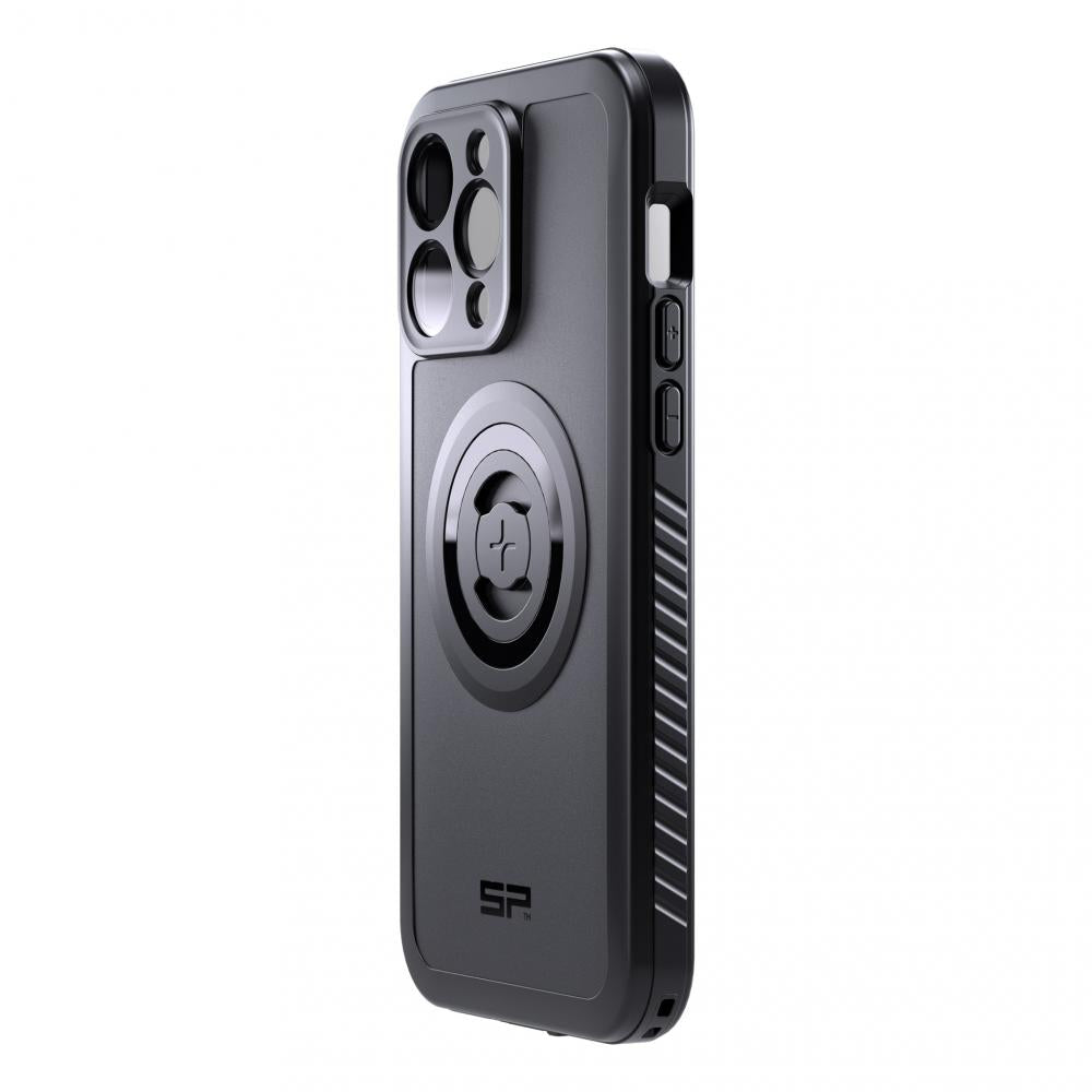 SP Connect SP Phone Case Xtreme iPhone 14 Pro Max - wasserdichtes Outdoor-Schutzcase