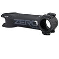 Deda Zero1 OS Fahrradvorbau 80mm black on black mit 5Nm Drehmomentangabe.