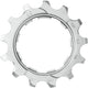 SHIMANO Ritzel für CS-HG500-10 12 Zähne 11-32 Abstufung integrierter Distanzring - 500-10, 12 Zähne, 11-32