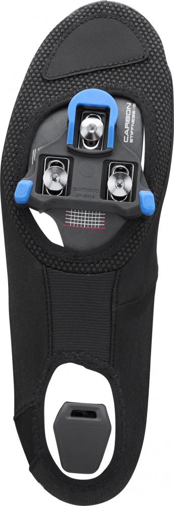 SHIMANO S-Phyre Tall Shoe Cover Überschuhe - 47-49