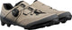 SHIMANO Fahrradschuhe XC503 Herren/Damen MTB SPD Größe 40 Beige Fahrradschuhe - XC-Schuh mit BOA System und ULTREAD XC Sohle