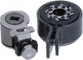 SHIMANO Stabilisator-Einheit für RD-M786 - Ersatzteil für Schaltwerk, ca. 20 g