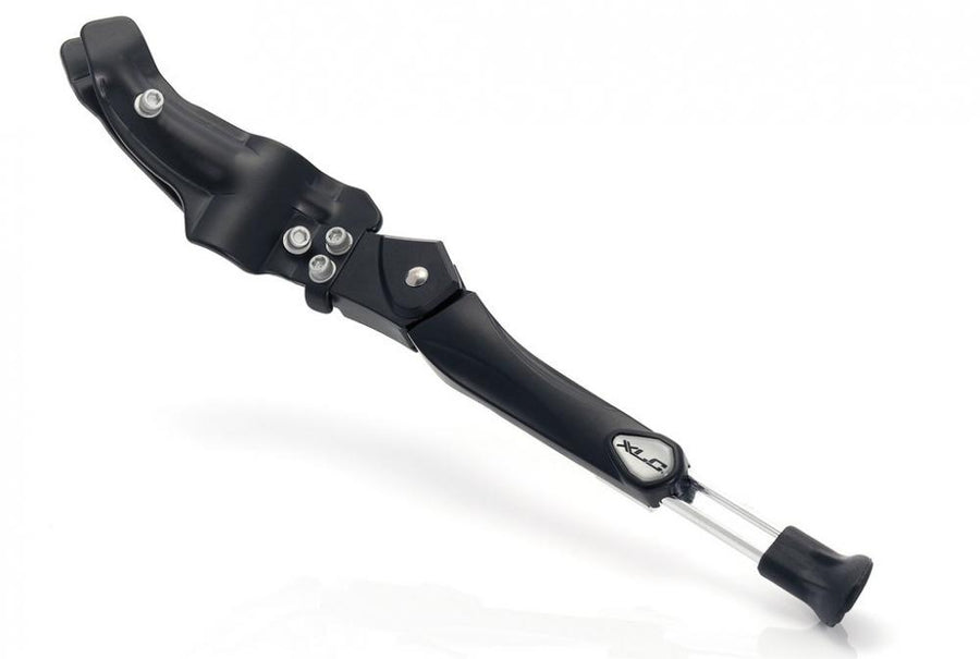 XLC Hinterbauständer KS-R01 schwarz verstellbar 24 bis 28 Zoll