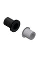 DT Swiss Umrüstkit Achse 12 mm - einfache Achs-Umrüstung für DT Swiss Naben