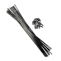 FSA Ersatzspeichen für KFX / K-Force 273 mm Schwarz - präziser Laufrad-Ersatz