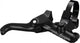SHIMANO Bremshebel GRX BL-RX812 Rechts Bremshebel - für Gravel- und Rennrad-Einsatz