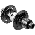 DT Swiss Nabe MTB HR 350 DEG 32 Loch schwarz - maximale Traktion und direkter Antritt - Naben HR MTB Boost