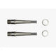 Race Face Pedal Axle Kit Atlas - Ersatz-Achssatz für präzise Pedal-Performance