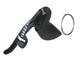 SRAM Schalt-/Bremshebel Force 22 links, vorne - 2x11-fach Road, Carbon/Titan