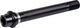 SHIMANO Hohlachse FH-M618-R - Ersatzachse für Hinterradnabe, ca. 84 g