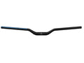 Spank Spoon 35 bar black blue 25mm