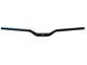 Spank Spoon 35 bar black blue 25mm