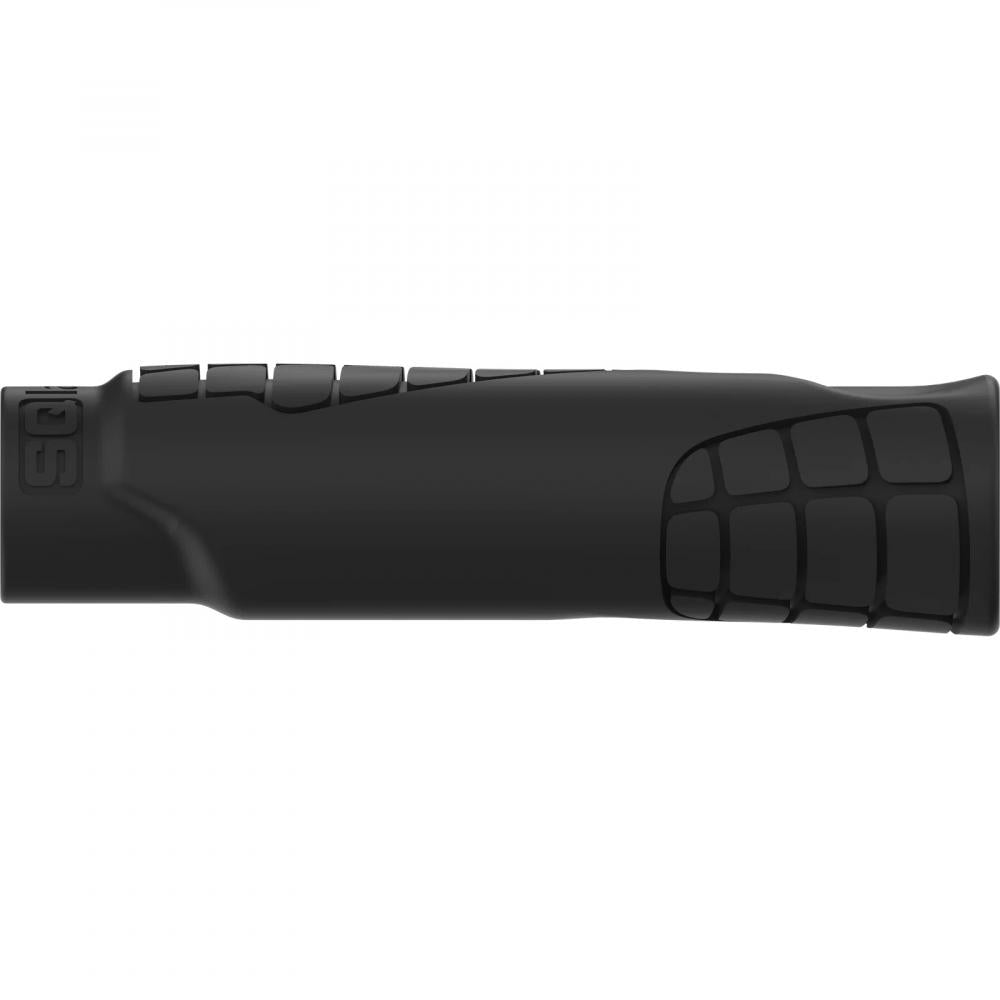 SQlab Griff 711 R L - Ergonomischer Fahrradgriff für Komfort und Performance