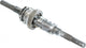SHIMANO Achseinheit 187 mm SG-C6001-8D NEXUS - 187 mm, 6001-8