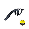 BBB Cycling BBB Vorderradschutzblech FullGuard 28/29 inch 28 schwarz - zuverlässiger Schutz vor Spritzwasser