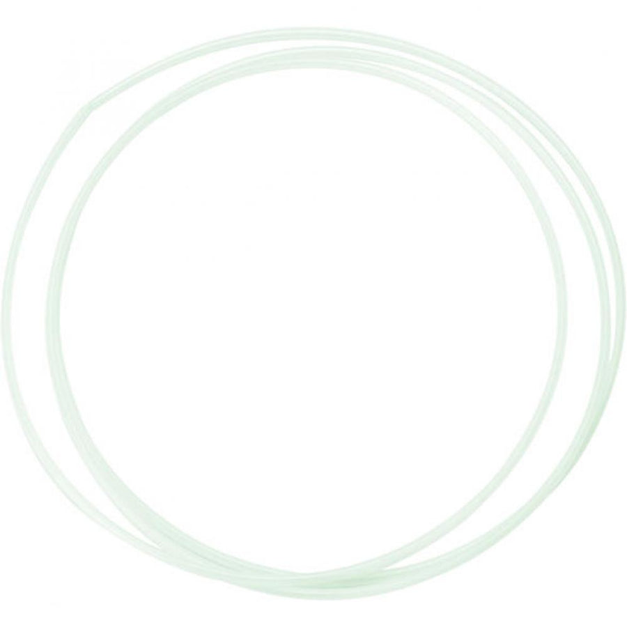 Jagwire Slick-Lube-Liner 2,0 x 2,50 mm x 6 m - Reibungsminderung für Elite Link & Nokon Zugsets