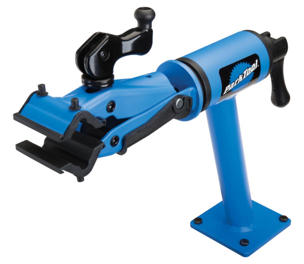 Park Tool PCS-12.2 Werkbank-Montagearm mit 360-Grad-Klemme