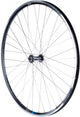 Exal VR ZX19 28 Zoll Vorderrad 36L 622 - robustes Laufrad für Felgenbremse