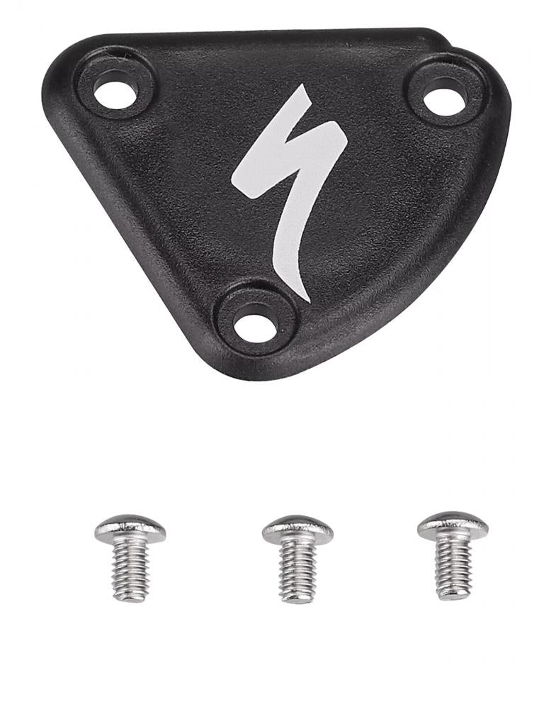 DURA-ACE CRK SUB - Akku Abdeckung - DURA-ACE 9100 CRANK W/POWER METER BATTERY COVER KIT (DRIVE-SIDE) (Replaced by S241600001) - Batterieabdeckung