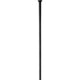 DT Swiss Speiche Aero Comp Straightpull 2.0 302 mm schwarz - aerodynamische Hochleistungs-Speiche